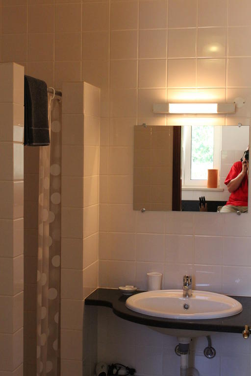 Filhas Do Mar Apartments Salema Room photo
