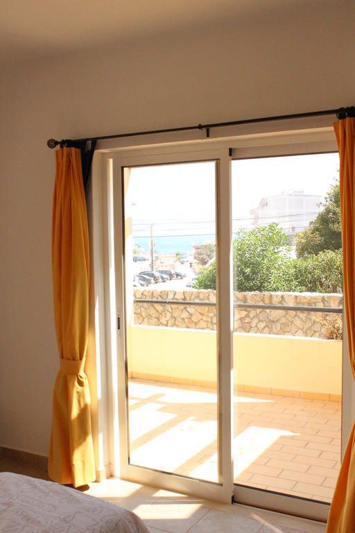 Filhas Do Mar Apartments Salema Exterior photo